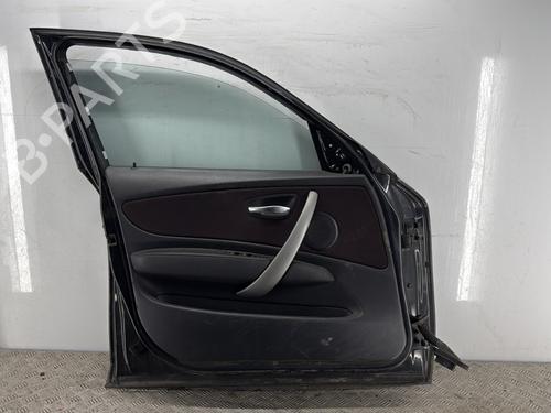 Porta frente esquerda Porta frente esquerda BMW 1 (F20) [2011-2019] 34312200 34312200