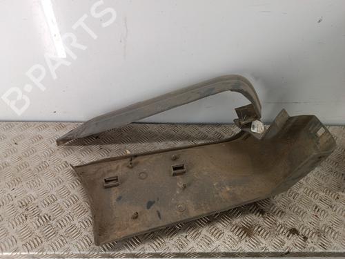 Used Corner bumper Corner bumper FORD TRANSIT Van (FA_ _) 2.2 TDCi (85 hp) 34308894 34308894