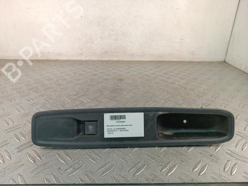 Right front window switch DACIA SANDERO III 1.0 TCe 100 ECO-G | BP39416281I26 - Image 2