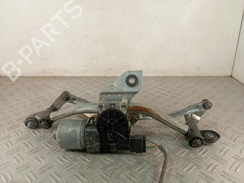 Front wiper motor RENAULT TWINGO II (CN0_) 1.2 16V (CN0K, CN0V, CN0A) | BP39582946M29 - Image 2