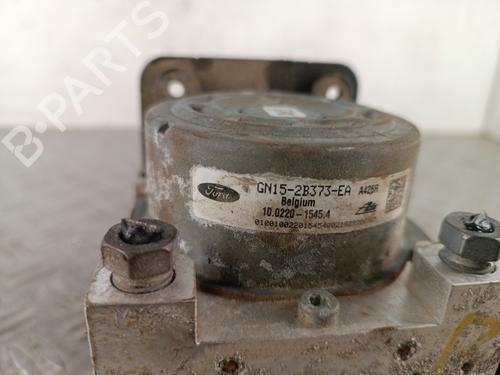 Used ABS pump ABS pump FORD ECOSPORT 1.0 EcoBoost (125 hp) 34316528 34316528