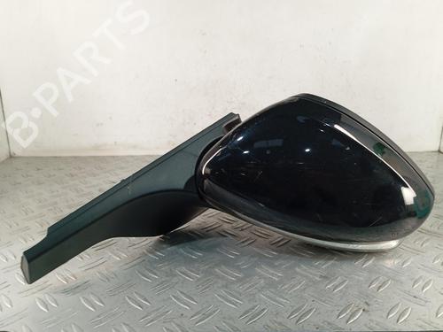 Bakspejl venstre Bakspejl venstre CITROËN C3 III (SX) 1.2 VTi 82 (82 hp) 39897499 39897499