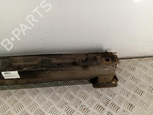 Used Rear bumper reinforcement Rear bumper reinforcement SMART FORTWO Coupe (451) 1.0 (451.331, 451.380) (71 hp) 40510859 40510859