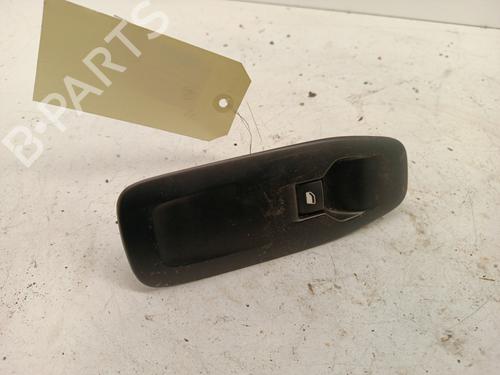 Used Right front window switch Right front window switch PEUGEOT 208 I (CA_, CC_) 1.4 HDi (68 hp) 34309713 34309713