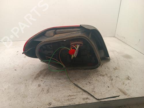 Used Right taillight Right taillight 34310107 34310107