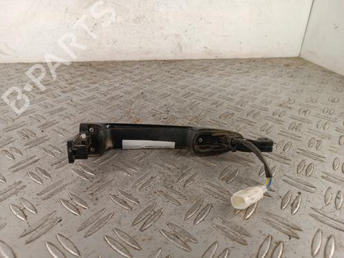 Used Front left exterior door handle Front left exterior door handle MAZDA CX-5 (KE, GH) [2011-2017] 34314181 34314181