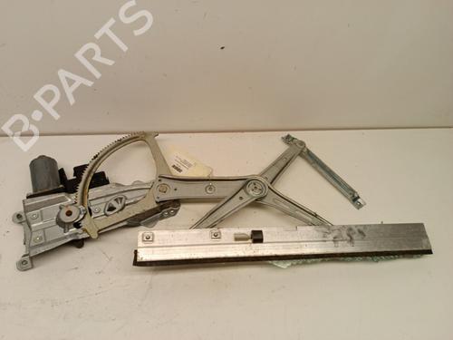 Used Front right window mechanism Front right window mechanism 34308785 34308785