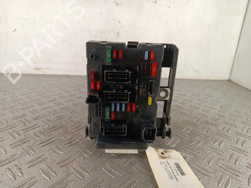 Used Fuse box Fuse box PEUGEOT 206 Hatchback (2A/C) [1998-2012] 34317207 34317207