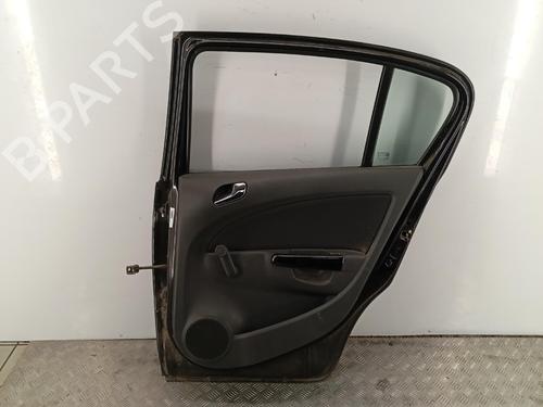 Used Right rear door Right rear door 39154840 39154840