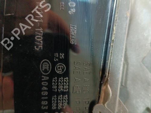 Left headlight AUDI Q5 (8RB) 2.0 TFSI quattro | BP38762983C28 - Image 5