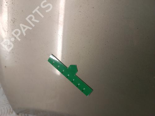 Capot Capot TOYOTA PRIUS Liftback (_W2_) [2003-2010] 36237660 36237660