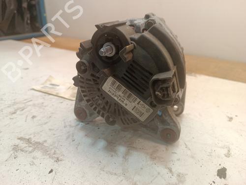 Alternator DACIA SANDERO II 1.0 SCe 75 (B8JC, B8JD, B8NC) | BP39213359M7 - Image 2