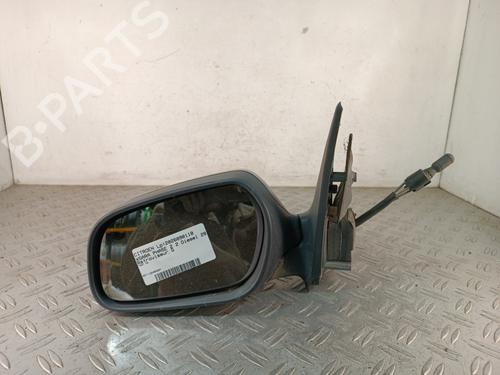 Used Left mirror Left mirror 39173231 39173231