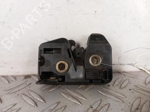 Used Tailgate lock Tailgate lock VW POLO (6N2) [1999-2001] 34315232 34315232