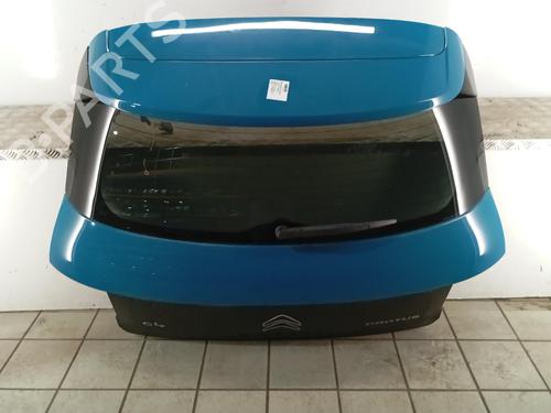 Tailgate CITROËN C4 CACTUS 1.2 THP 110 | BP38923597C6 - Image 2