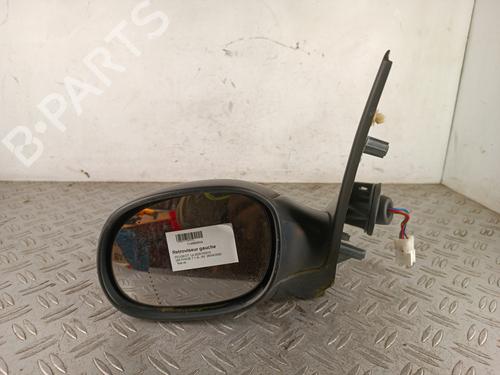 Used Left mirror Left mirror 34315454 34315454