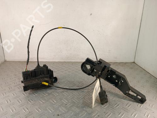 Used Front left lock Front left lock 36790610 36790610
