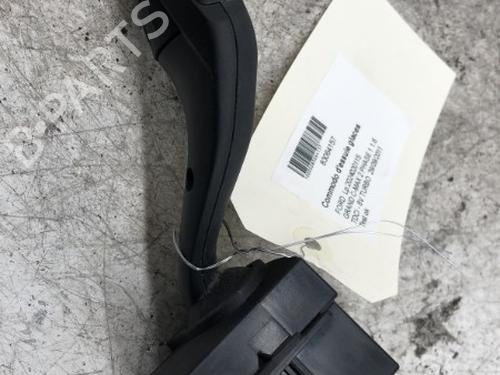 Used Steering column stalk Steering column stalk FORD GRAND C-MAX (DXA/CB7, DXA/CEU) 1.6 TDCi (115 hp) 34307407 34307407