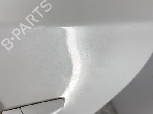 Used Left rear door Left rear door PEUGEOT 508 I (8D_) 1.6 HDi (115 hp) 34317378 34317378