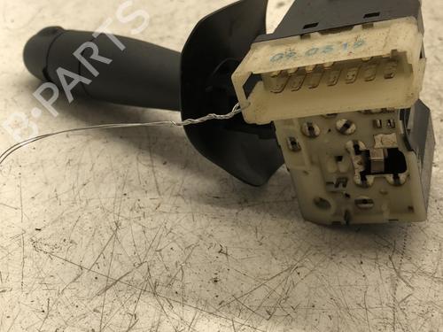 Used Steering column stalk Steering column stalk RENAULT CLIO I (B/C57_, 5/357_) [1990-1999] 34306663 34306663