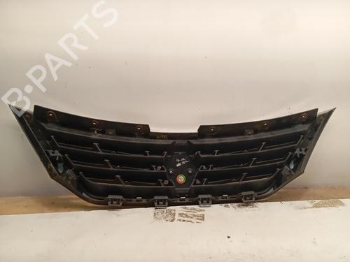 Grill Grill RENAULT LATITUDE (L70_) 2.0 dCi 150 (L70H) (150 hp) 39712058 39712058