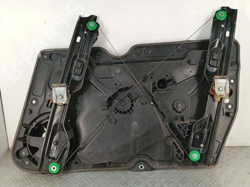 front-left-window-mechanism-vw-golf-vi-5k1-2008-2009-2010-2011-2012-2013-2014-37699939 main image