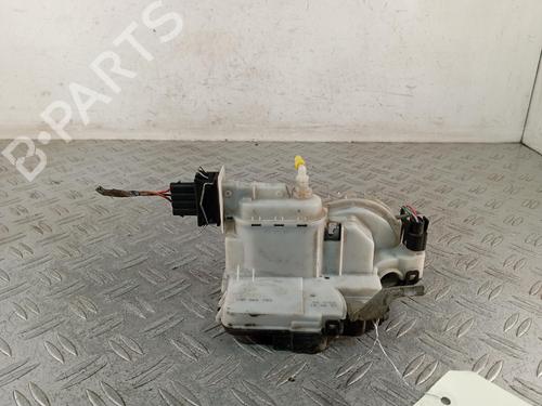 Used Front left lock Front left lock VW POLO III (6N1) 60 1.4 (60 hp) 39954149 39954149