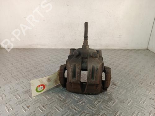 Left rear brake caliper BMW X1 (E84) | BP36442690M107 - Image 3