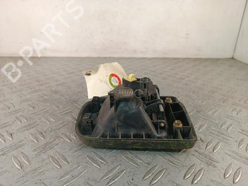 Used Front right exterior door handle Front right exterior door handle OPEL MOVANO A Van (X70) 2.2 DTI (FD) (90 hp) 36497800 36497800