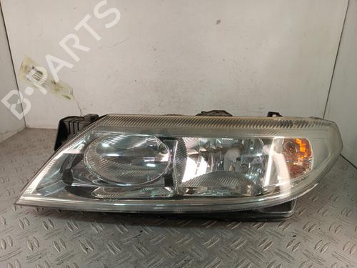 Used Left headlight Left headlight 38608159 38608159