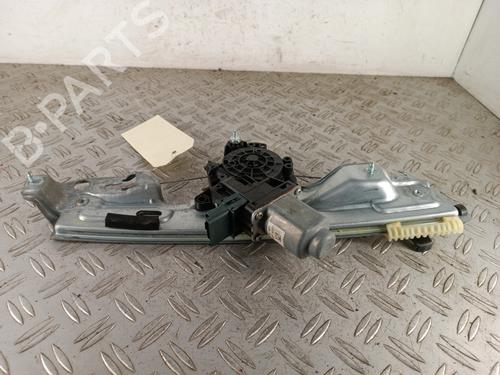 Used Rear right window mechanism Rear right window mechanism RENAULT MEGANE IV Grandtour (K9A/M/N_) 1.5 dCi 110 (110 hp) 34313330 34313330
