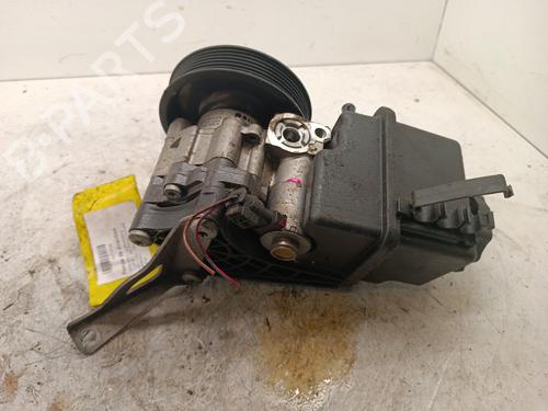 Used Steering pump Steering pump MERCEDES-BENZ C-CLASS Coupe (C204) C 220 CDI (204.302) (170 hp) 34309481 34309481
