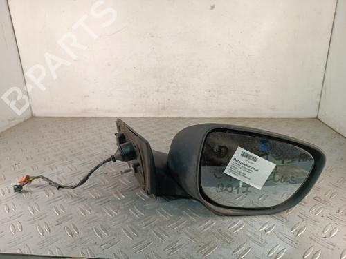 Bakspejl Højre CITROËN C4 CACTUS 1.2 THP 110 | BP38931378C27 - Image 3