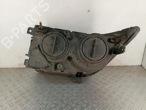 Left headlight VW CRAFTER 30-50 Van (2E_) 2.5 TDI | BP38010192C28 - Image 2