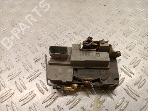 Used Front right lock Front right lock 34310417 34310417