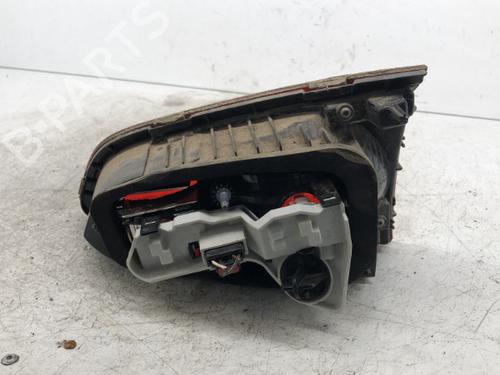 Used Left tailgate light Left tailgate light VW GOLF SPORTSVAN VII (AM1, AN1) [2014-2020] 34308069 34308069