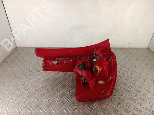 Used Right taillight Right taillight CITROËN C4 I (LC_) 1.6 HDi (90 hp) 34314169 34314169