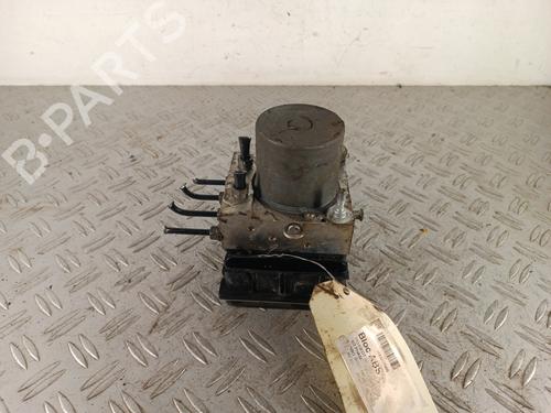 Used ABS pump ABS pump PEUGEOT 307 (3A/C) 1.6 HDi 110 (109 hp) 34312410 34312410