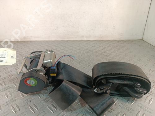 Used Front left seatbelt Front left seatbelt RENAULT MASTER III Van (FV) 2.3 dCi 125 FWD (FV0C, FV0D, FV0G, FV0H, FV0J, FV0K,... (125 hp) 36442664 36442664
