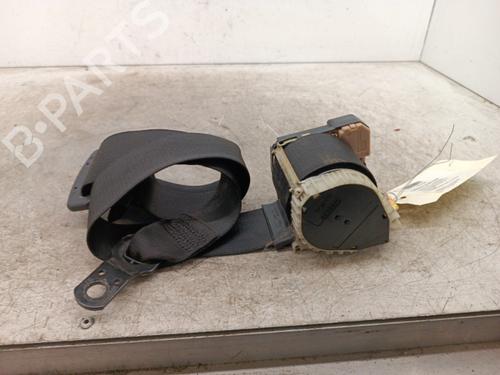 Used Front right seatbelt Front right seatbelt LAND ROVER RANGE ROVER III (L322) 4.2 4x4 (396 hp) 34308815 34308815