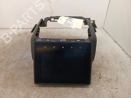 Display RENAULT CLIO V (B7_) 1.0 TCe 90 (B7MT) | BP37738688C48 - Image 2
