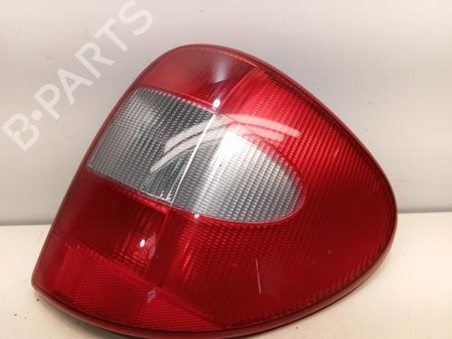 Used Right taillight Right taillight CHRYSLER VOYAGER IV (RG, RS) 2.5 CRD (141 hp) 34319809 34319809