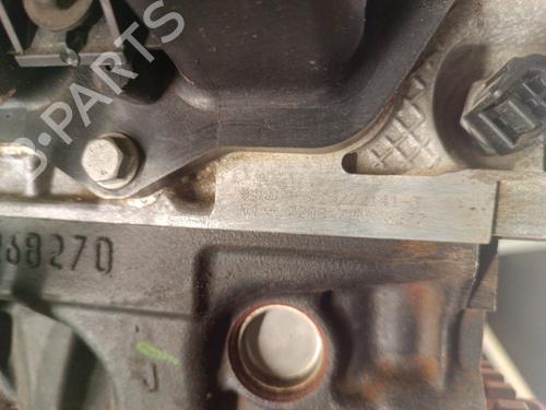 Engine RENAULT TWINGO II (CN0_) | BP35991292M1 - Image 2