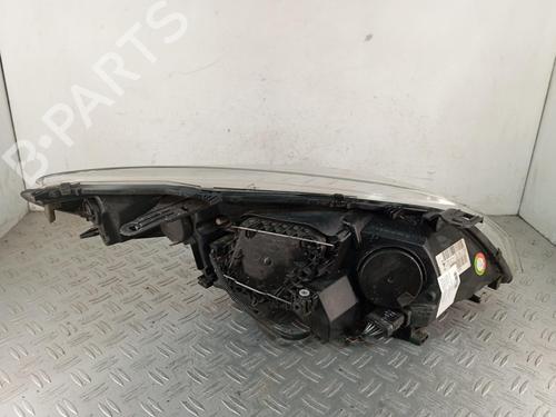 Used Left headlight Left headlight RENAULT MEGANE III Hatchback (BZ0/1_, B3_) 1.5 dCi (BZ0C) (90 hp) 40528864 40528864