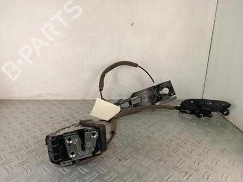 front-right-lock-nissan-pulsar-hatchback-c13-2014-34632422 main image