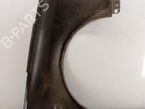 Used Left front fenders Left front fenders AUDI A6 C5 Avant (4B5, 4B6) 2.5 TDI (155 hp) 34312412 34312412
