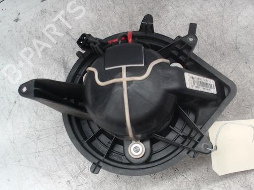 Heater blower motor MINI MINI (R56) One | BP34306257M62 - Image 2