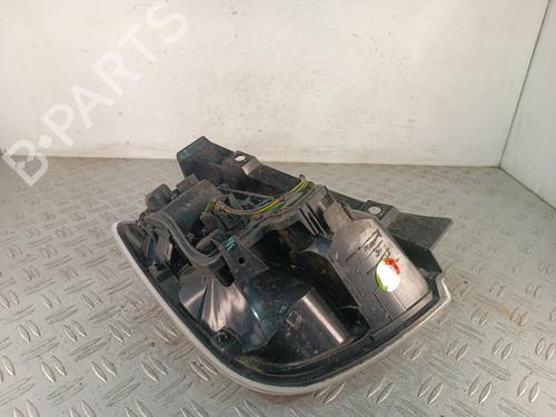 Used Right taillight Right taillight FIAT 500 (312_) 1.2 (312AXA1A) (69 hp) 36590214 36590214