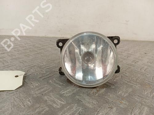 Used Left front fog light Left front fog light PEUGEOT 5008 (0U_, 0E_) 1.6 HDi (114 hp) 34319020 34319020
