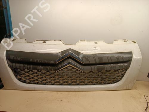 Grill Grill CITROËN JUMPER II Van 2.2 HDi 100 (101 hp) 34315535 34315535